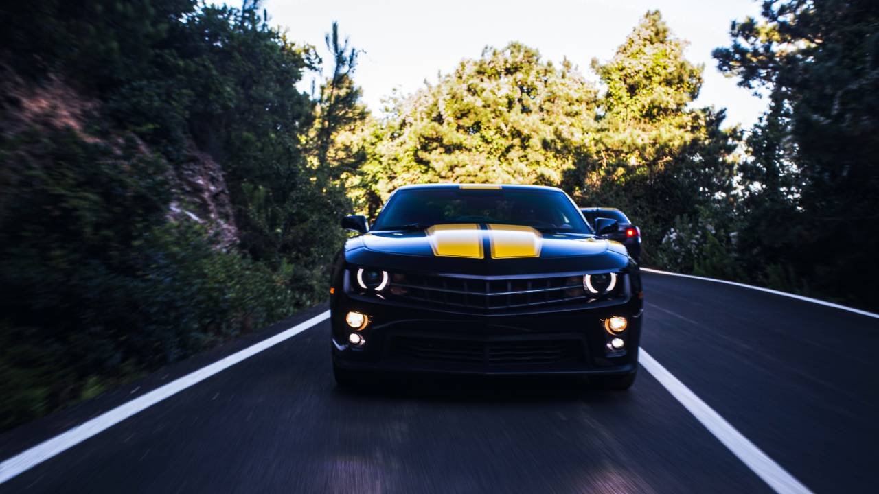 How to Choose the Right Car for Track Days
