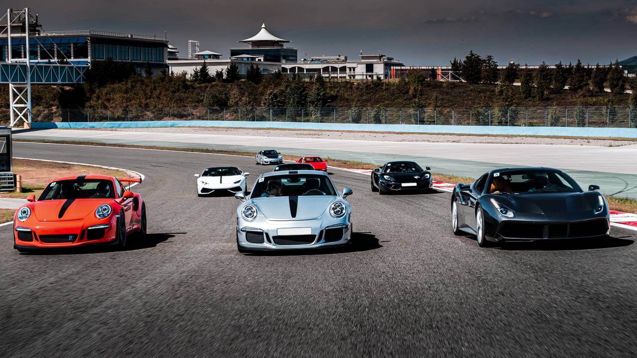 Performance Breakdown: What Makes a Great Motorsport Car?
