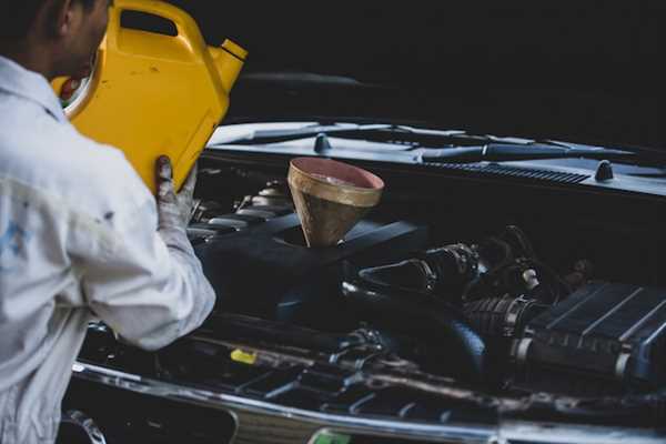 Key Features to Look for in Brake Fluids for Motorsports
