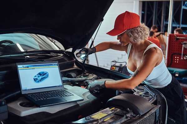 High-Performance Brake Kits: Enhancing Stopping Power in Racing Conditions