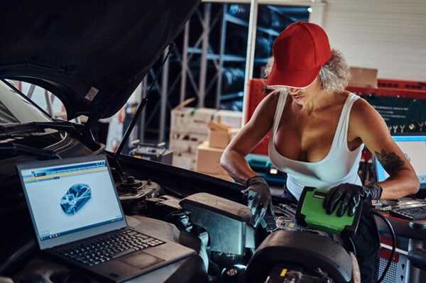Turbocharger and Supercharger Installation: Boosting Power Output