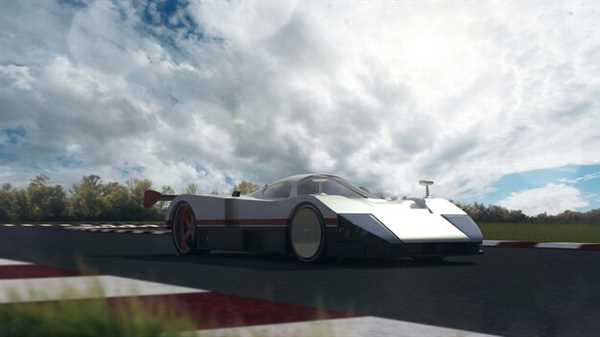 Best Performance Upgrades for Motorsport Cars