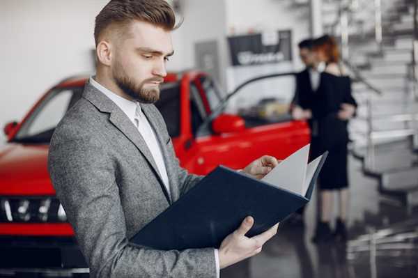 Assessing Vehicle Condition and Documentation