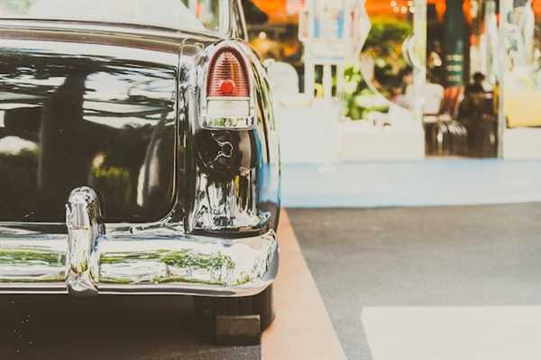 Key Trends in Recent Classic Car Auctions