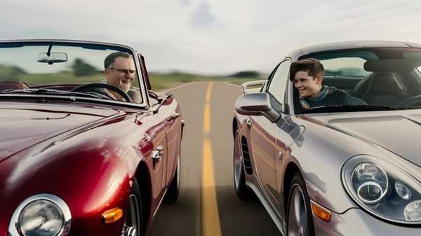 Technological Innovations: Impact on Safety and Driving Experience in Motorsport