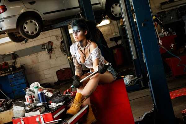DIY Motorsport Car Repairs – What You Can Handle