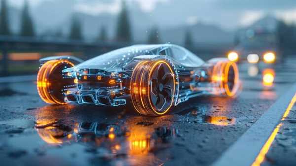 Electric Motorsport Cars – Future or Fad?