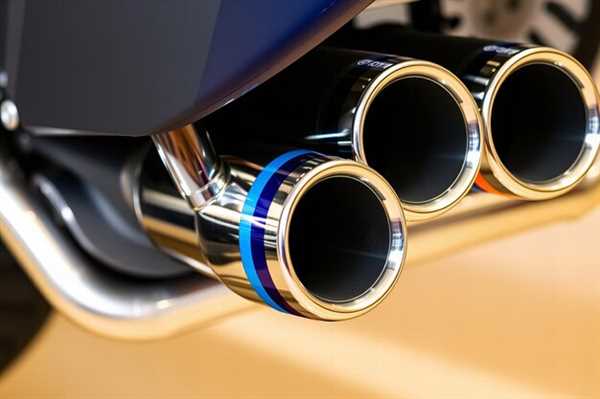 Exhaust Systems for Motorsport Cars – What to Choose