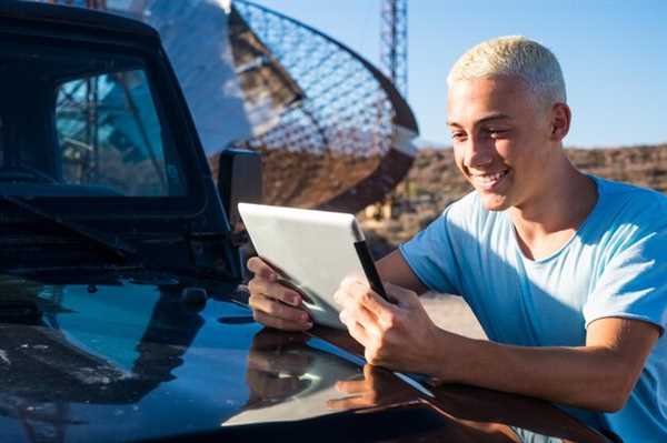 Assessing Driver Performance through Data Analytics Tools