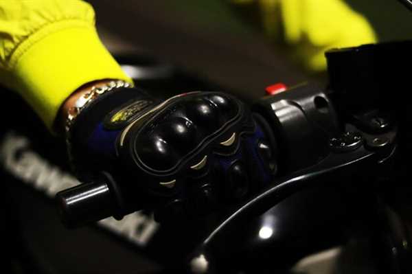 Choosing the Right Fire Safety Equipment for Your Race Team