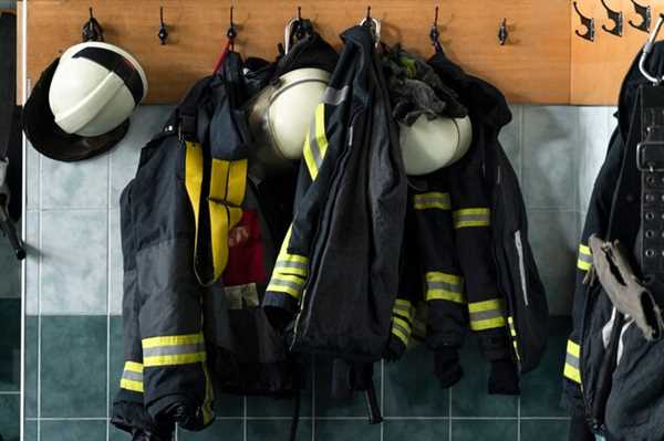 Fire Safety Equipment for Motorsport Vehicles