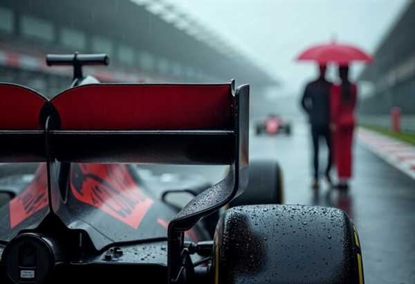 Emerging Digital Platforms for Motorsport Coverage