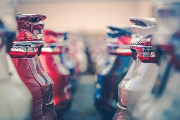 Strategies for Successfully Bidding on High-Value Motorsport Assets