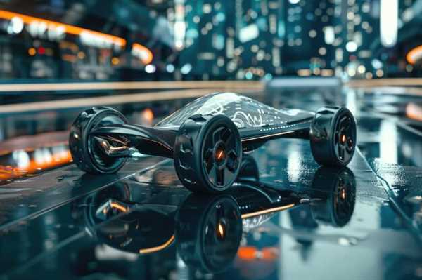 Future Trends in Motorsport Auctions