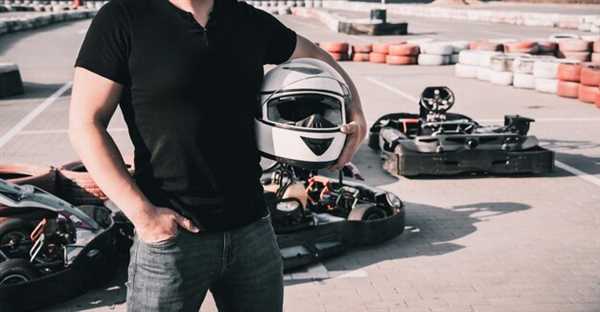Navigating the Regulations and Requirements for International Racers