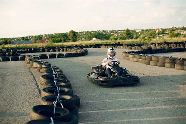 Guide to International Motorsport Competitions