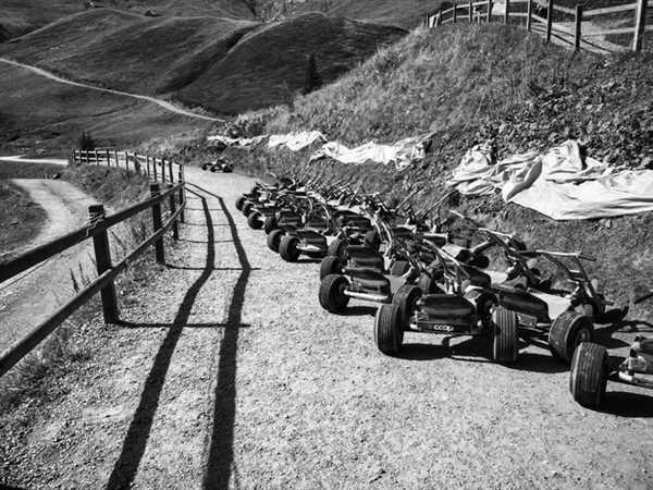 History of Formula 1 Racing