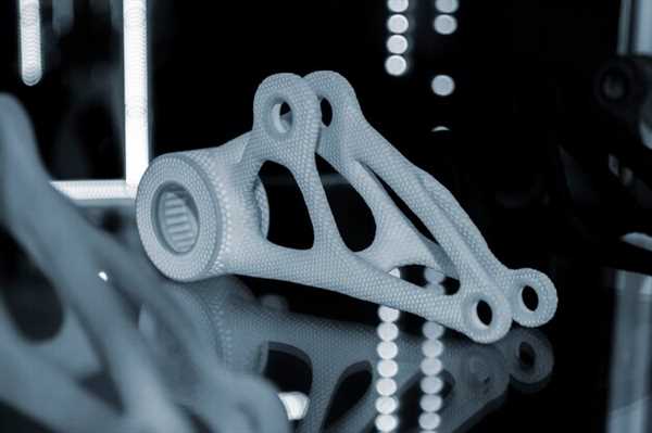 Challenges and Limitations of 3D Printing for High-Performance Components