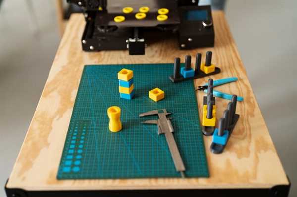 Benefits of 3D Printing in Custom Motorsport Parts Fabrication