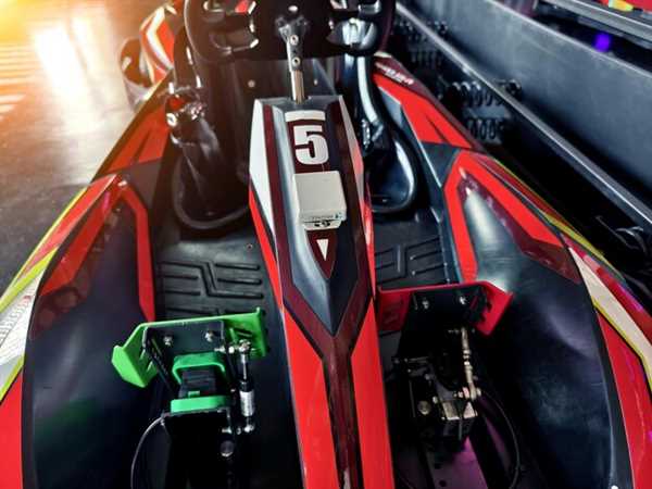 Tuning Rev Limits and Speed Governors for Track Performance