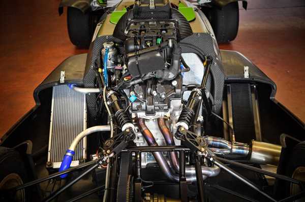 Choosing the Right Engine Size for Different Types of Racing