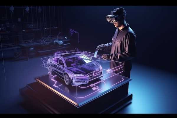 Technological Advancements: Innovations Driving Hybrid Vehicle Development