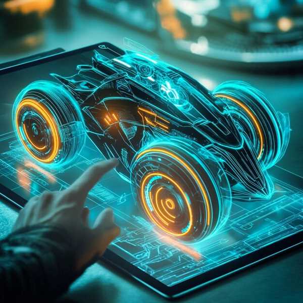 Environmental Impact: How Hybrid Cars Shape Sustainable Motorsport