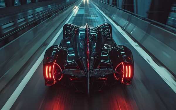 How Hybrid Technology Is Changing Motorsport
