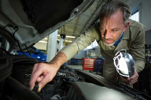 How to Boost Horsepower in Motorsport Vehicles