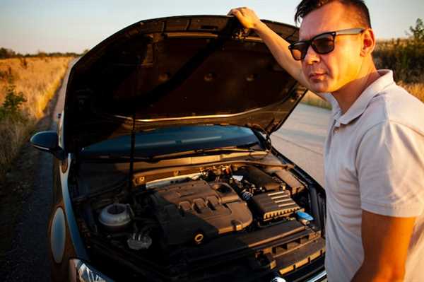 Monitoring Engine Temperature and Cooling System Checks