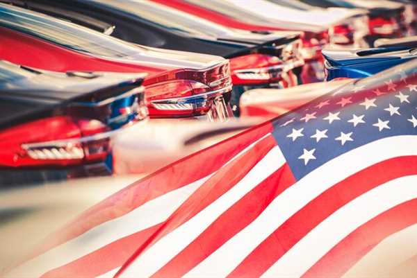 How to Find the Best Motorsport Auctions in the USA
