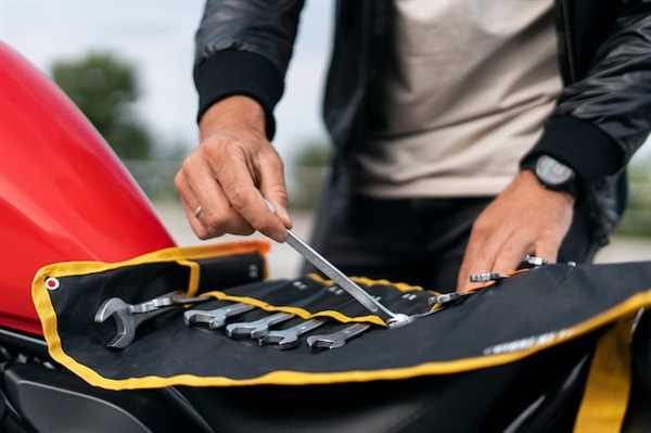 How to Prepare for Motorsport Emergencies