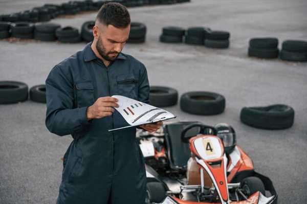 How to Prepare for Your First Motorsport Competition How to Prepare for Your First Motorsport Competition