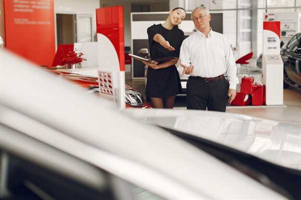 How to Spot a Good Deal at Motorsport Auctions