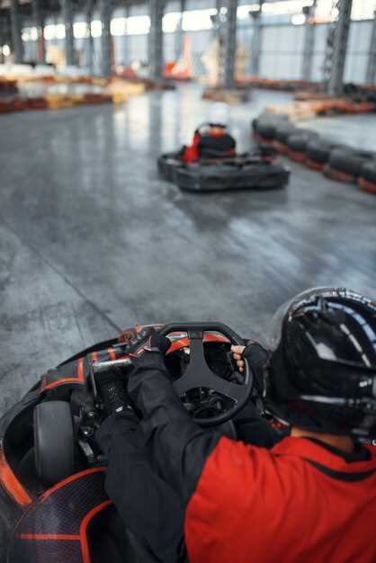 Emergency Response Protocols During Motorsport Events