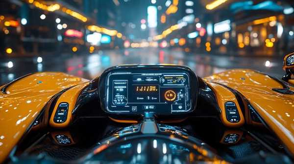 Integration of AI and Machine Learning in Race Strategy Optimization