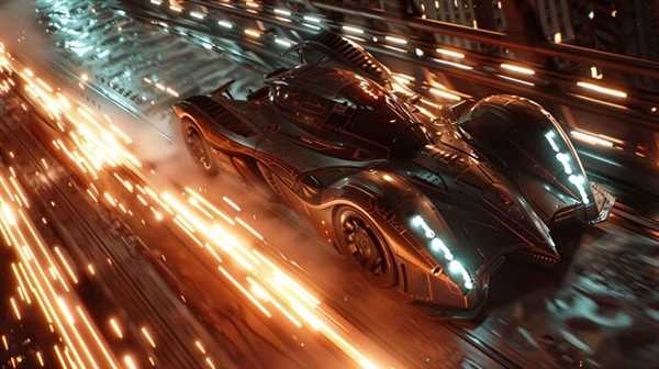 Latest Motorsport Technology in 2025