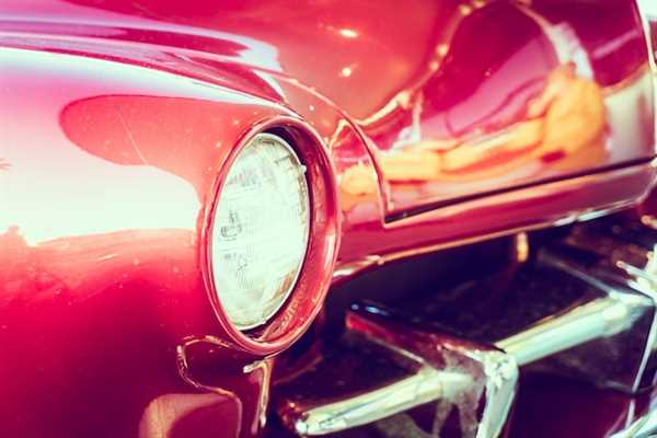 Key Features That Made Motorsport Classics Stand Out