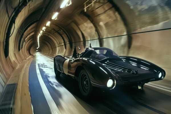 How Iconic Vehicles Influenced Popular Culture and Automotive Trends