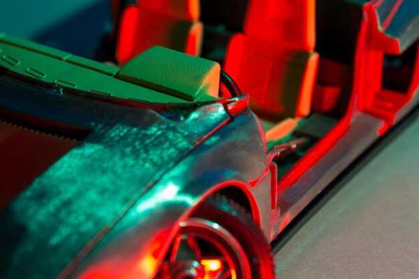 Applications of Aluminum Alloys in High-Performance Racing