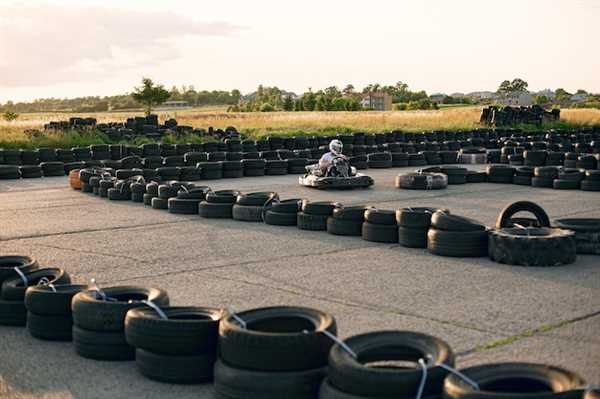 Selecting the Right Tire Compound for Different Conditions