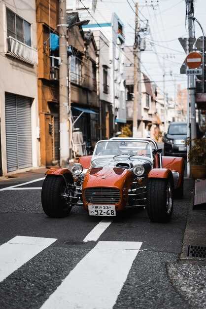 The Engineering Marvels Behind Legendary Race Cars