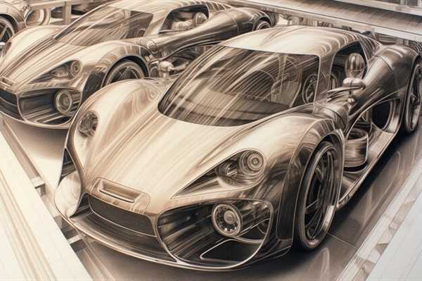 Most Iconic Motorsport Cars of All Time