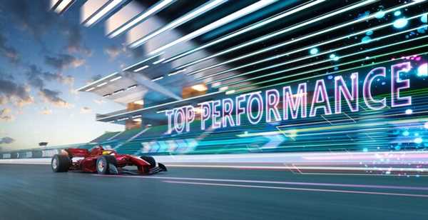 What to Expect at Major Automotive Events in 2025