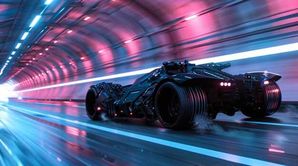 Impact of Aerodynamics on Car Design and Performance