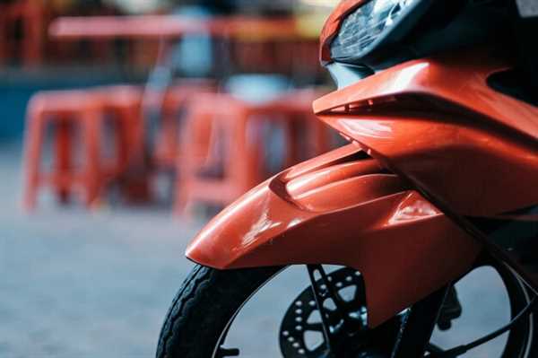 Review of the Latest Motorsport Motorcycles