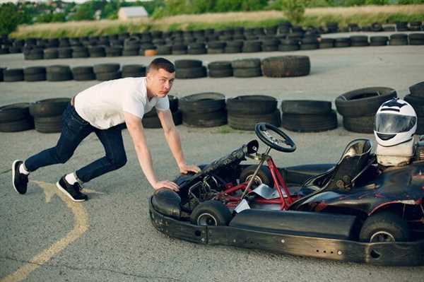 Understanding the Different Types of Roll Cages Used in Racing