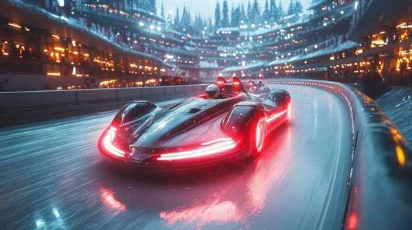 Challenges in Safety and Regulation for Autonomous Motorsport
