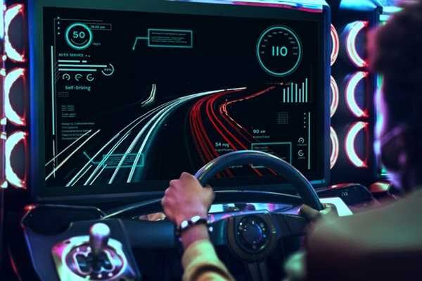 The Future of Autonomous Motorsport Cars