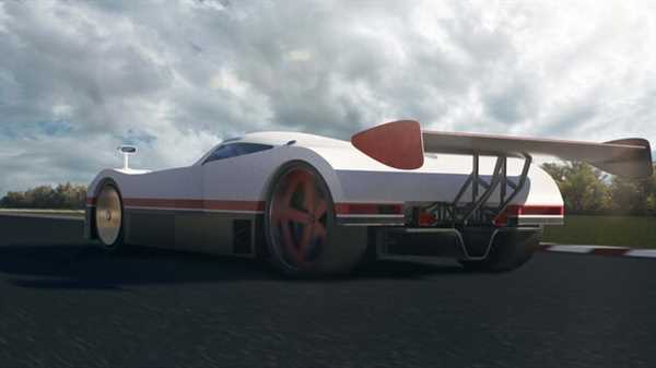 Top 10 Affordable Motorsport Cars in 2025